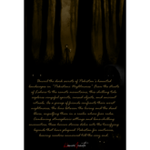 Pakistani Nightmares by Hamxa Anvexta